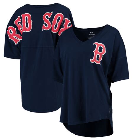 red sox apparel for women